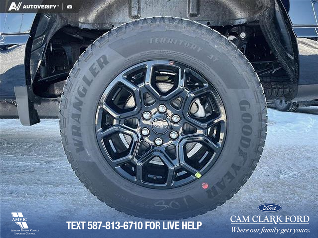 2026 Ford F-150 XLT (Stk: 26T2164) in Olds - Image 5 of 24