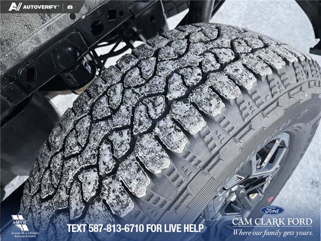 2026 Ford F-150 XLT (Stk: 26T2164) in Olds - Image 6 of 24