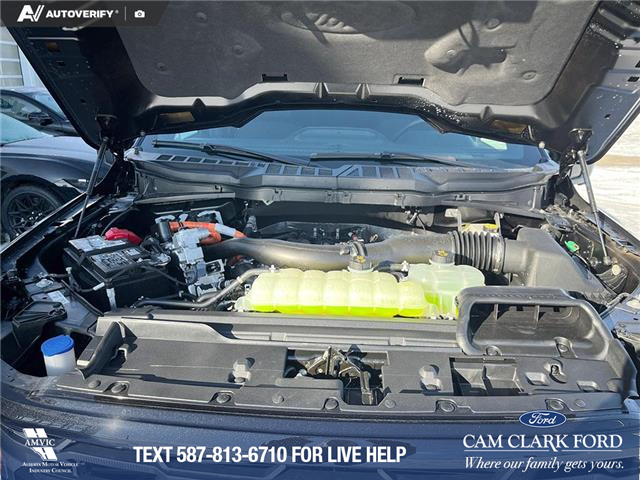 2026 Ford F-150 XLT (Stk: 26T2164) in Olds - Image 7 of 24