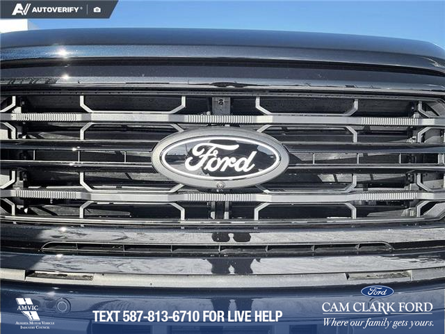 2026 Ford F-150 XLT (Stk: 26T2164) in Olds - Image 8 of 24