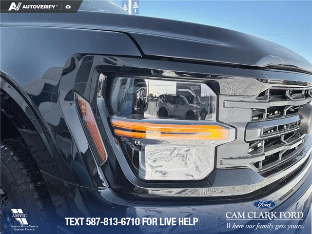 2026 Ford F-150 XLT (Stk: 26T2164) in Olds - Image 9 of 24