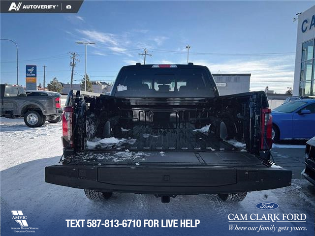 2026 Ford F-150 XLT (Stk: 26T2164) in Olds - Image 10 of 24