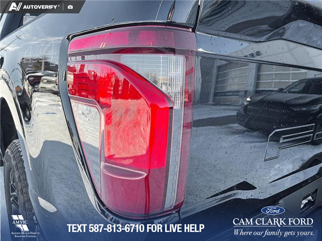 2026 Ford F-150 XLT (Stk: 26T2164) in Olds - Image 11 of 24