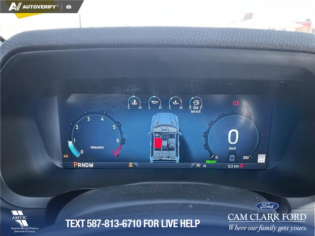 2026 Ford F-150 XLT (Stk: 26T2164) in Olds - Image 14 of 24