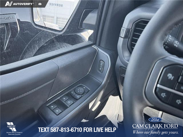 2026 Ford F-150 XLT (Stk: 26T2164) in Olds - Image 16 of 24