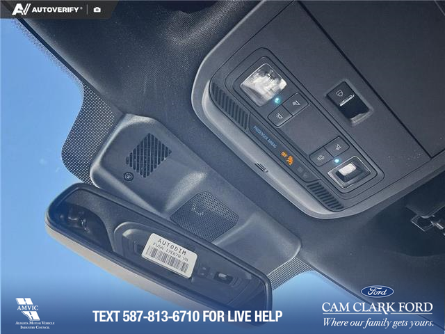 2026 Ford F-150 XLT (Stk: 26T2164) in Olds - Image 17 of 24