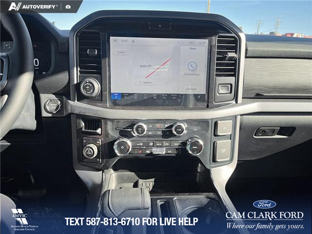 2026 Ford F-150 XLT (Stk: 26T2164) in Olds - Image 18 of 24