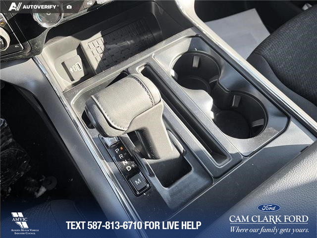 2026 Ford F-150 XLT (Stk: 26T2164) in Olds - Image 19 of 24
