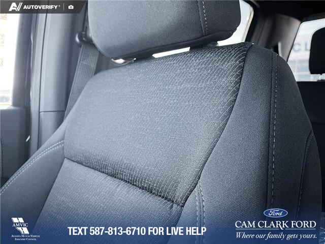 2026 Ford F-150 XLT (Stk: 26T2164) in Olds - Image 20 of 24