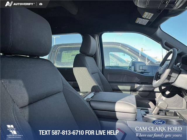 2026 Ford F-150 XLT (Stk: 26T2164) in Olds - Image 21 of 24