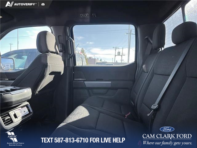 2026 Ford F-150 XLT (Stk: 26T2164) in Olds - Image 22 of 24