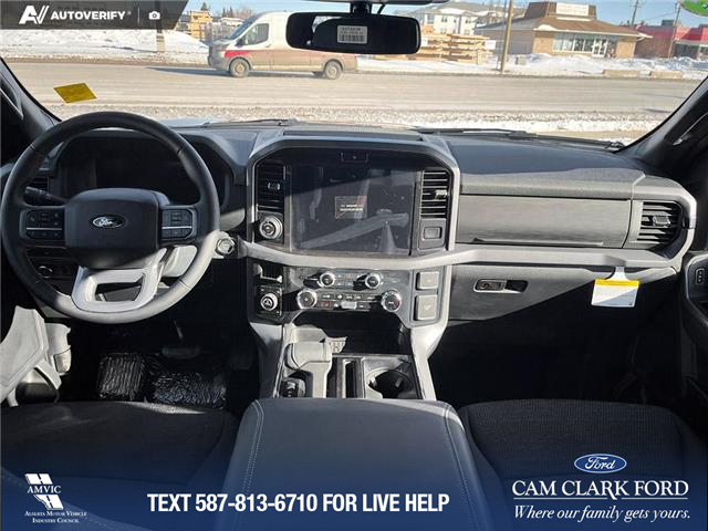 2026 Ford F-150 XLT (Stk: 26T2164) in Olds - Image 23 of 24