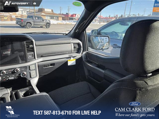 2026 Ford F-150 XLT (Stk: 26T2164) in Olds - Image 24 of 24