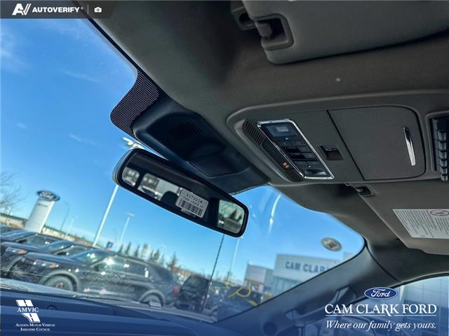 2026 Ford F-350 Platinum (Stk: 26T6089) in Red Deer - Image 20 of 24