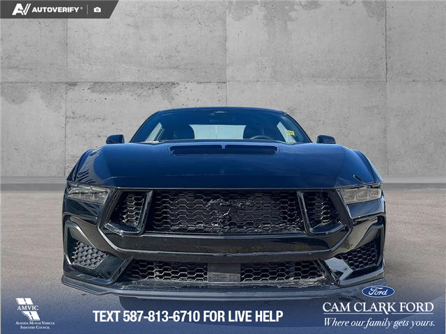 2026 Ford Mustang GT Premium (Stk: 26C4175) in Olds - Image 2 of 24