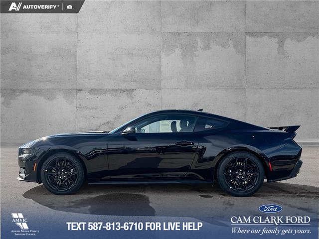 2026 Ford Mustang GT Premium (Stk: 26C4175) in Olds - Image 3 of 24