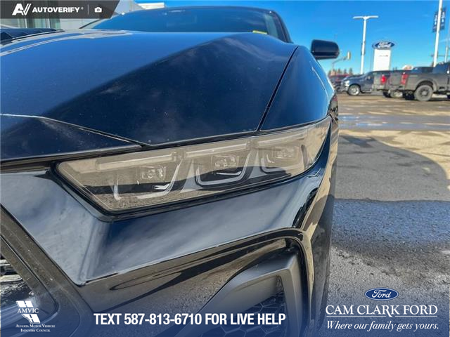 2026 Ford Mustang GT Premium (Stk: 26C4175) in Olds - Image 7 of 24