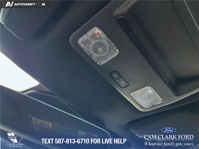 2026 Ford Mustang GT Premium (Stk: 26C4175) in Olds - Image 20 of 24