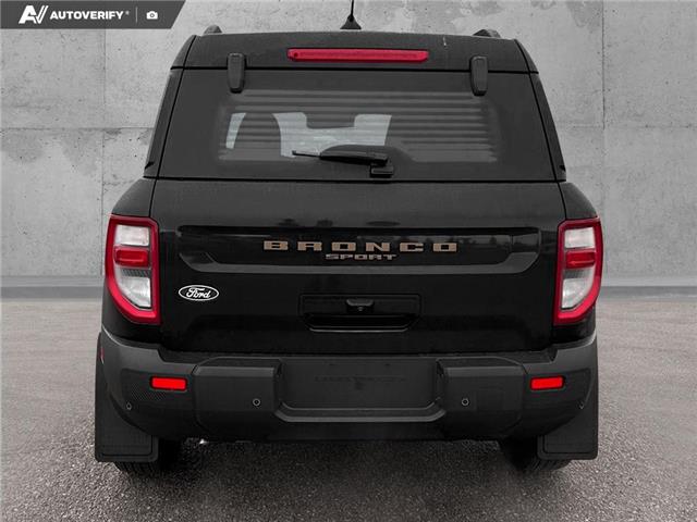 2026 Ford Bronco Sport Big Bend (Stk: 26S9408) in Red Deer - Image 5 of 25 2026 Ford Bronco Sport Big Bend (Stk: 26S9408) in Red Deer - Image 5 of 25