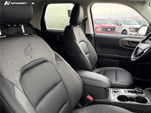 2026 Ford Bronco Sport Big Bend (Stk: 26S9408) in Red Deer - Image 22 of 25 2026 Ford Bronco Sport Big Bend (Stk: 26S9408) in Red Deer - Image 22 of 25