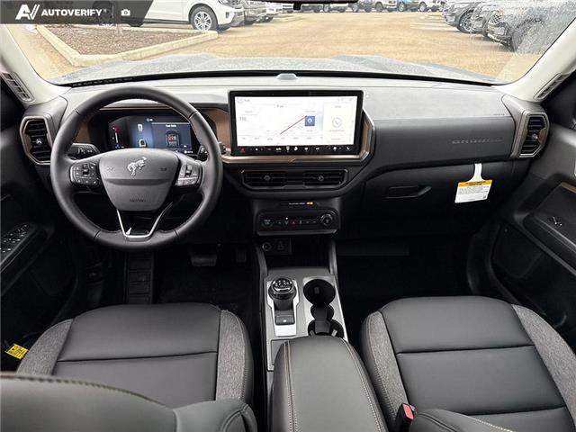 2026 Ford Bronco Sport Big Bend (Stk: 26S9408) in Red Deer - Image 24 of 25 2026 Ford Bronco Sport Big Bend (Stk: 26S9408) in Red Deer - Image 24 of 25
