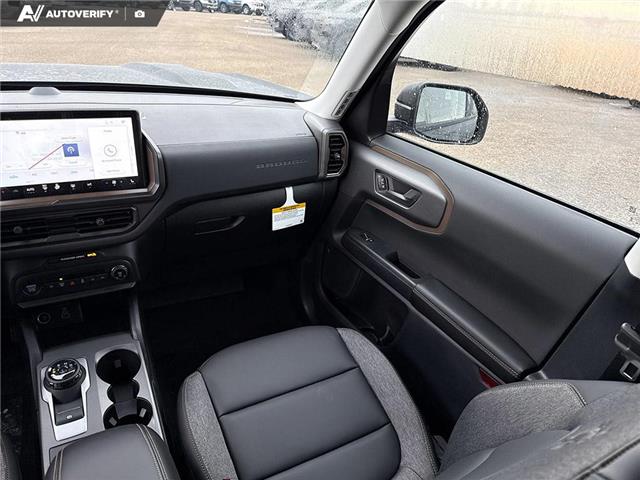 2026 Ford Bronco Sport Big Bend (Stk: 26S9408) in Red Deer - Image 25 of 25 2026 Ford Bronco Sport Big Bend (Stk: 26S9408) in Red Deer - Image 25 of 25