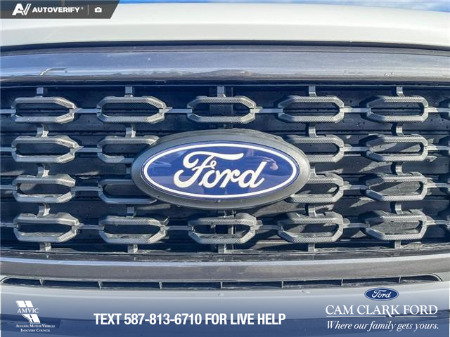 2026 Ford F-150 STX (Stk: 26T3246) in Olds - Image 9 of 24