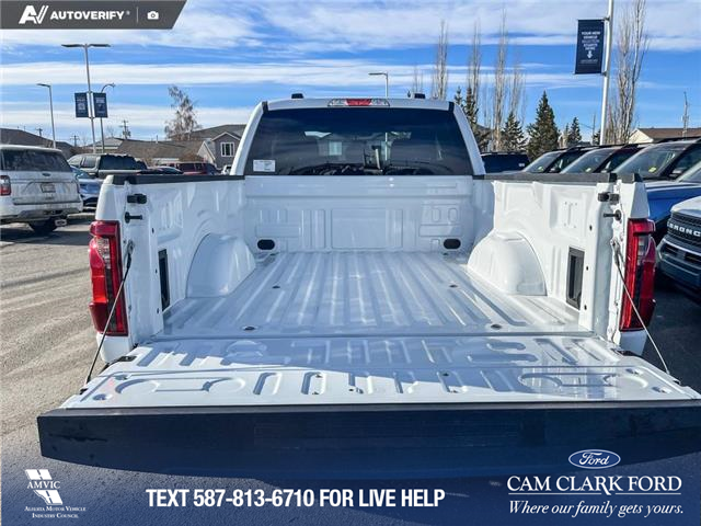 2026 Ford F-150 STX (Stk: 26T3246) in Olds - Image 12 of 24