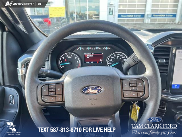 2026 Ford F-150 STX (Stk: 26T3246) in Olds - Image 14 of 24