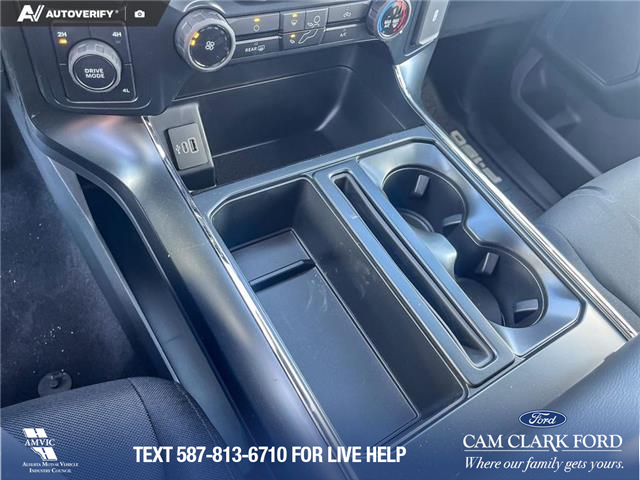 2026 Ford F-150 STX (Stk: 26T3246) in Olds - Image 17 of 24