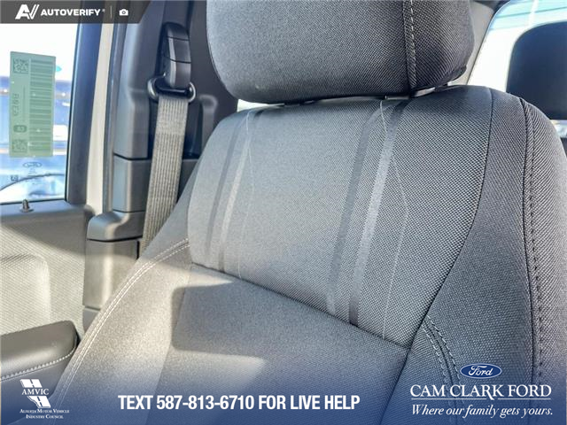 2026 Ford F-150 STX (Stk: 26T3246) in Olds - Image 19 of 24