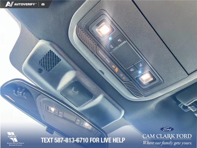 2026 Ford F-150 STX (Stk: 26T3246) in Olds - Image 20 of 24