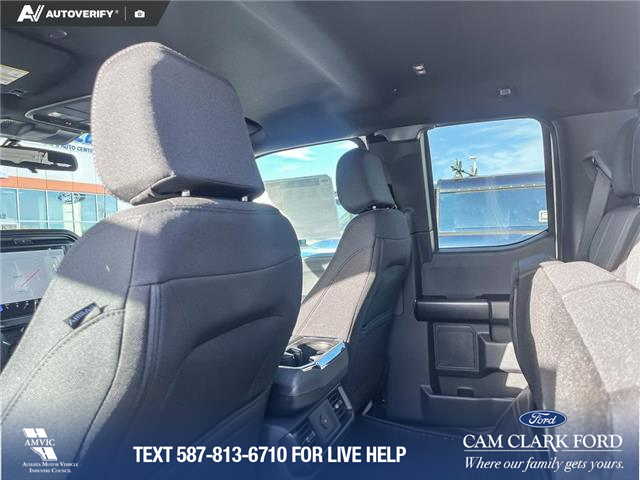 2026 Ford F-150 STX (Stk: 26T3246) in Olds - Image 22 of 24
