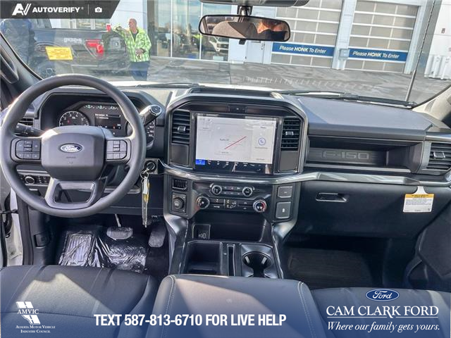 2026 Ford F-150 STX (Stk: 26T3246) in Olds - Image 23 of 24