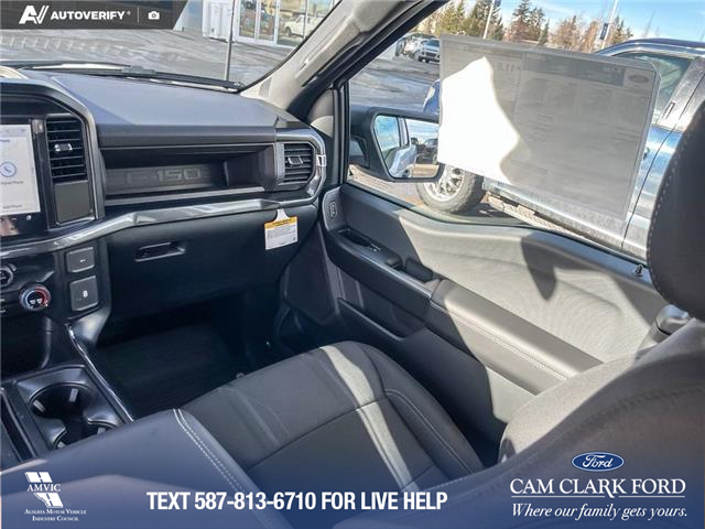 2026 Ford F-150 STX (Stk: 26T3246) in Olds - Image 24 of 24