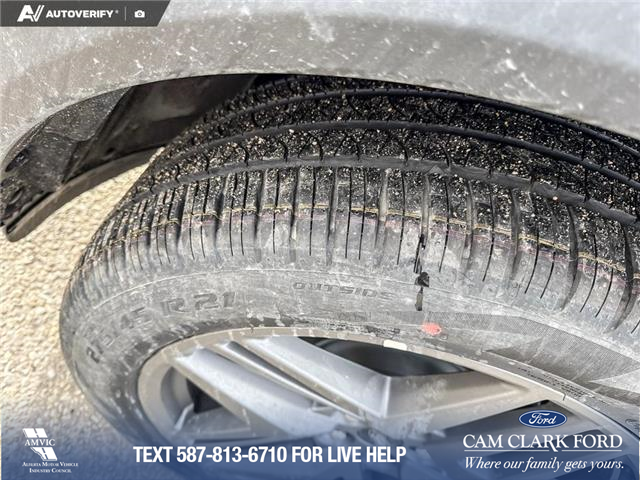 2026 Ford Explorer ST (Stk: 26S5420) in Red Deer - Image 7 of 25