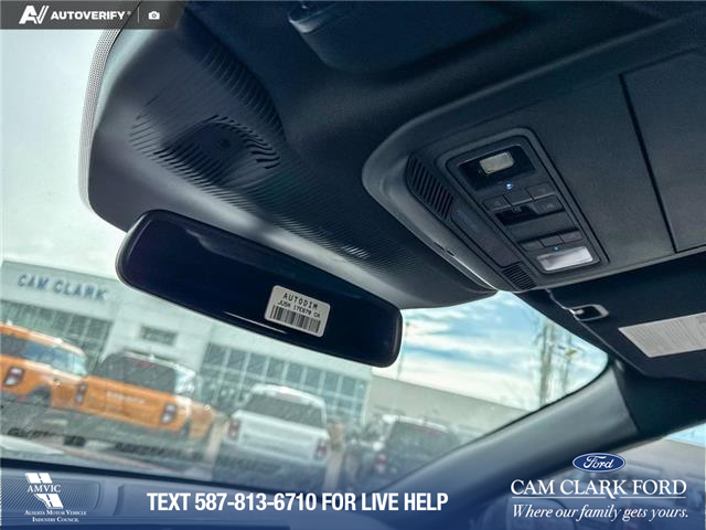 2026 Ford Explorer ST (Stk: 26S5420) in Red Deer - Image 21 of 25