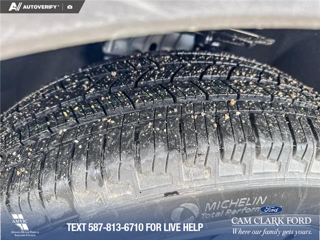 2026 Ford Explorer Platinum (Stk: 26S4041) in Red Deer - Image 7 of 25