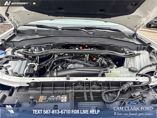 2026 Ford Explorer Platinum (Stk: 26S4041) in Red Deer - Image 10 of 25