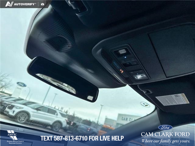 2026 Ford Explorer Platinum (Stk: 26S4041) in Red Deer - Image 21 of 25