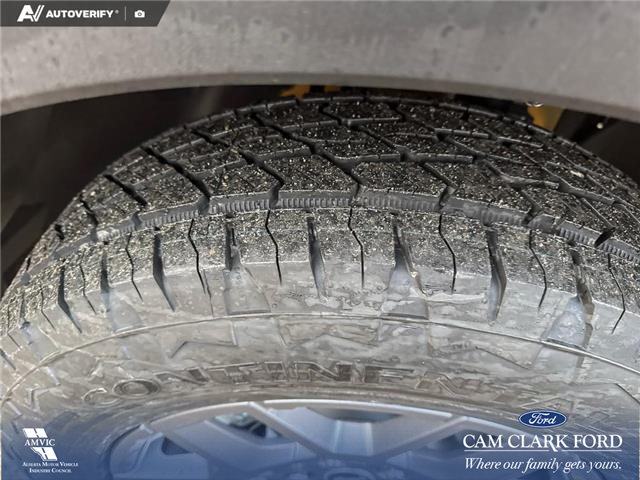 2026 Ford Bronco Sport Big Bend (Stk: 26S0669) in Red Deer - Image 7 of 25