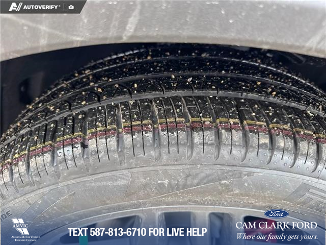 2026 Ford Explorer ST (Stk: 26S2721) in Red Deer - Image 7 of 25