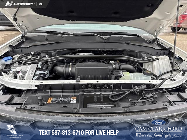 2026 Ford Explorer ST (Stk: 26S2721) in Red Deer - Image 10 of 25