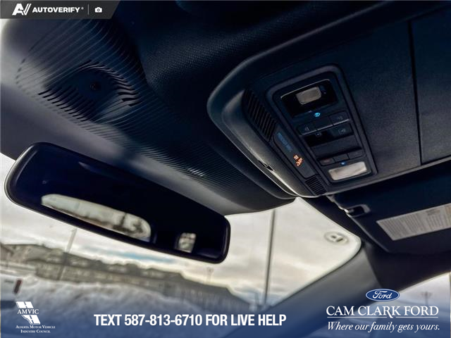 2026 Ford Explorer ST (Stk: 26S2721) in Red Deer - Image 21 of 25