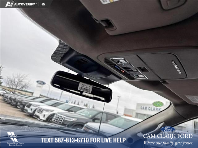 2026 Ford F-150 Platinum (Stk: 26T1263) in Red Deer - Image 20 of 24
