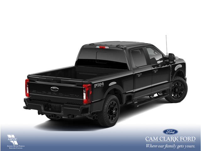 2026 Ford F-250 XLT (Stk: 26AT4622) in Airdrie - Image 2 of 6