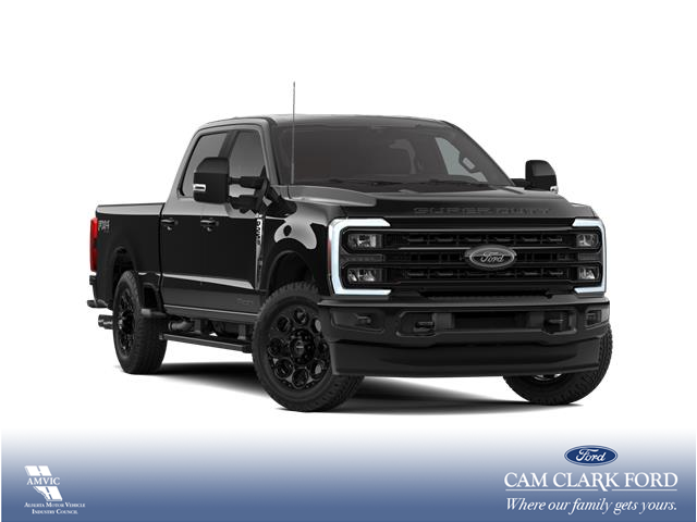 2026 Ford F-250 XLT (Stk: 26AT4622) in Airdrie - Image 3 of 6