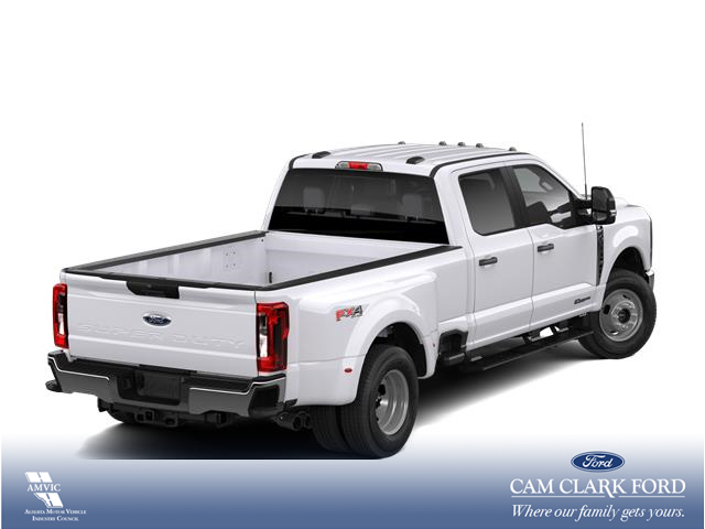 2026 Ford F-350 XLT (Stk: 26AT7097) in Airdrie - Image 3 of 6