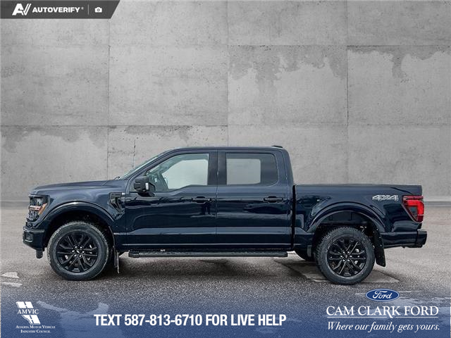 2026 Ford F-150 XLT (Stk: 26AT3281) in Airdrie - Image 3 of 25