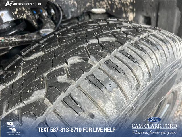2026 Ford F-150 XLT (Stk: 26AT3281) in Airdrie - Image 7 of 25